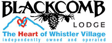 Blackcomb Lodge
